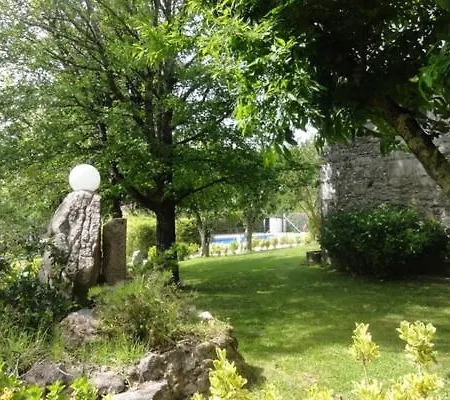 Tatil Evi Casa Do Cruceiro - Rias Bajas Tomiño