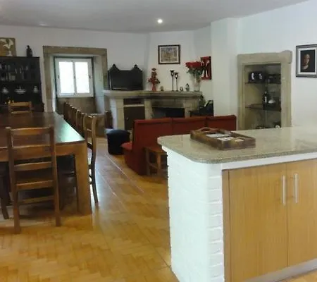 Casa Do Cruceiro - Rias Bajas