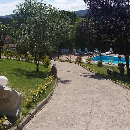 Casa Do Cruceiro - Rias Bajas Hébergement de vacances Tomiño