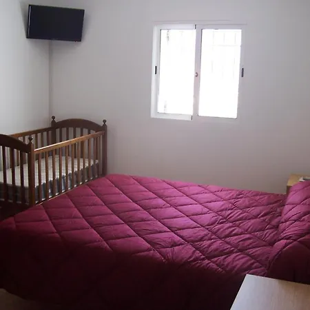 Hébergement de vacances Casa Do Cruceiro - Rias Bajas