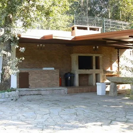 Semesterbostad Casa Do Cruceiro - Rias Bajas