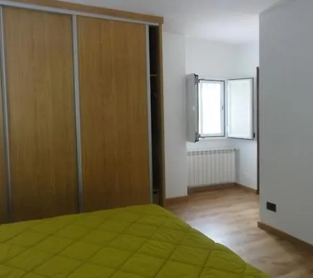 Casa Do Cruceiro - Rias Bajas *