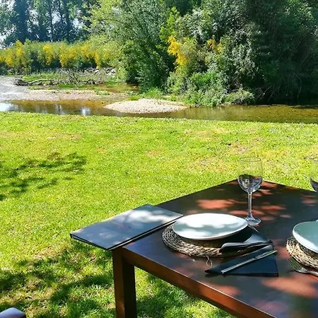 Casa Do Cruceiro - Rias Bajas *