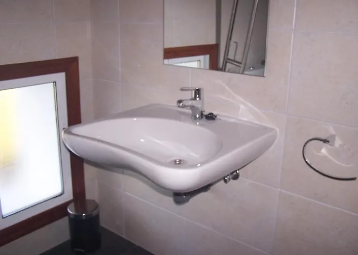 Casa Do Cruceiro - Rias Bajas Tomiño