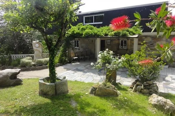 Casa Do Cruceiro - Rias Bajas