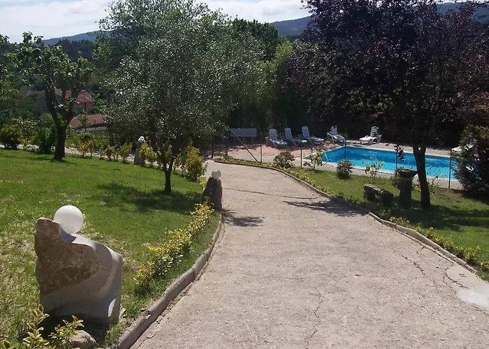 Casa Do Cruceiro - Rias Bajas 別荘 Tomiño