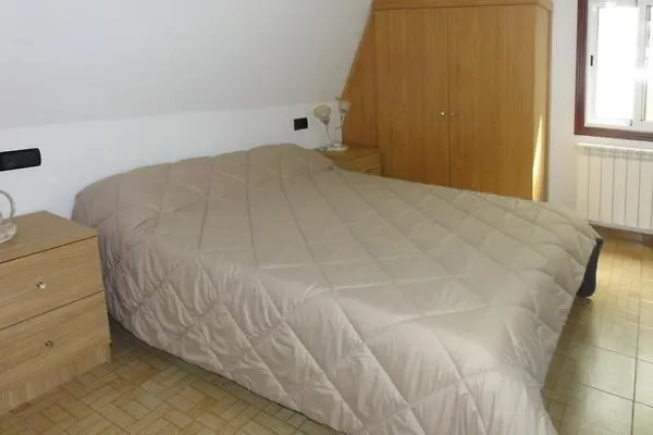 Casa Do Cruceiro - Rias Bajas