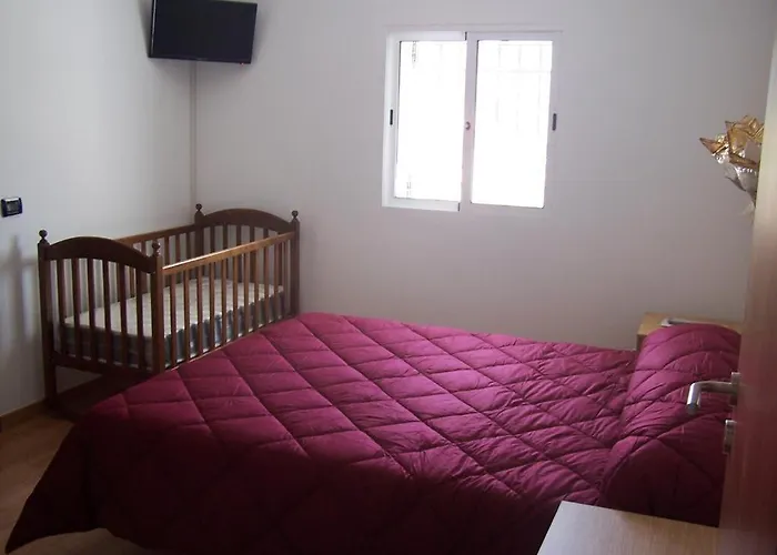 別荘 Casa Do Cruceiro - Rias Bajas