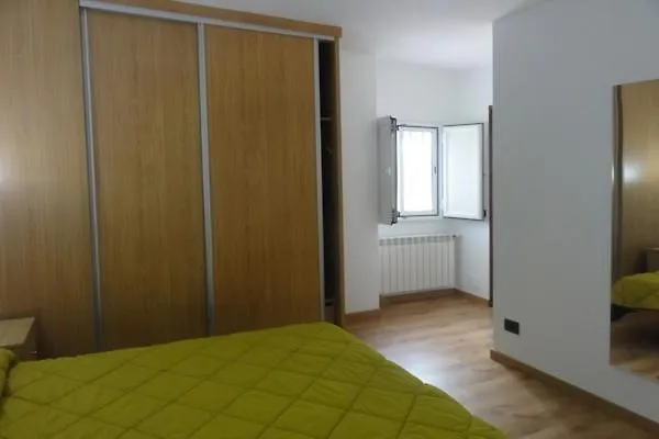 Casa Do Cruceiro - Rias Bajas *